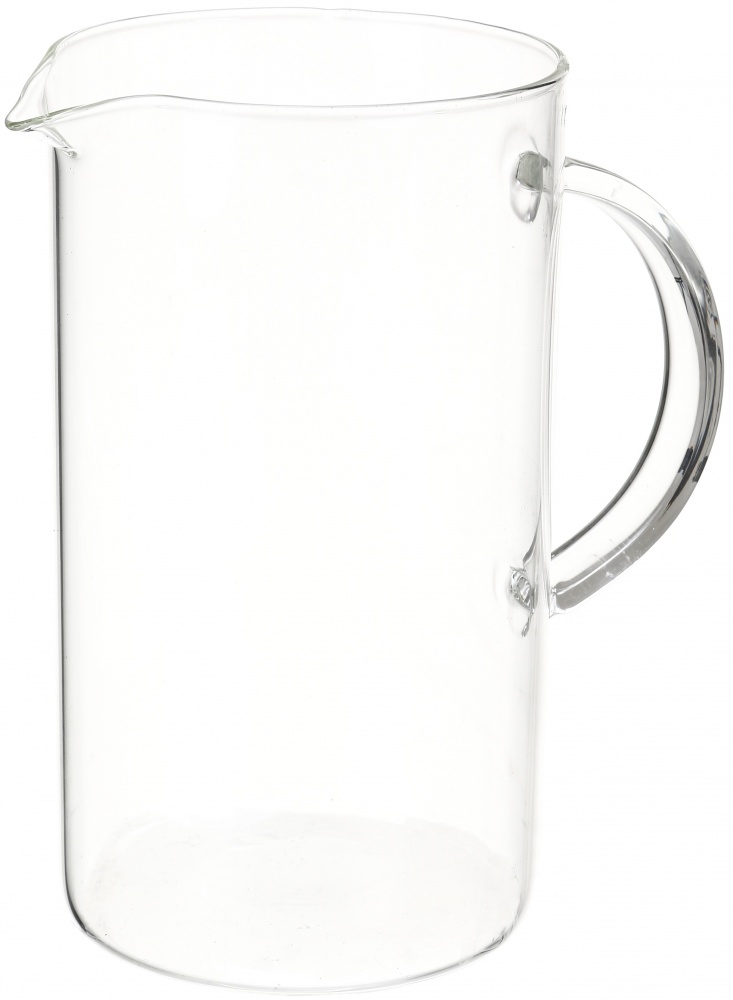 Глечик з кришкою Fiora Temi 1500 мл