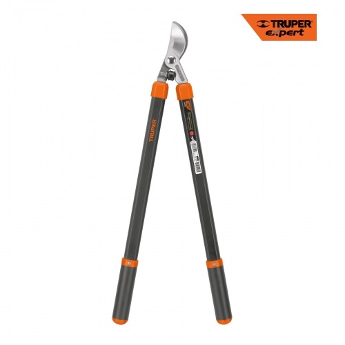 Сучкорез Truper плоскостной с TPR-накладками (TF-122)