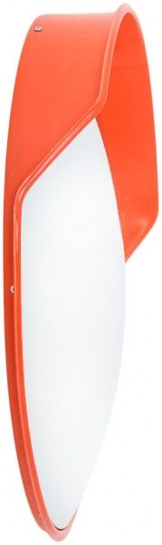 Зеркало сферическое d600