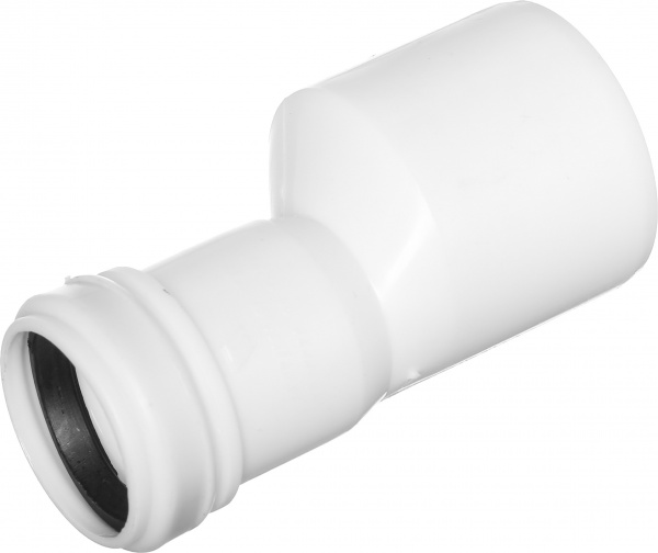 Перехідник Інсталпласт-ХВ ППР 50х32х180