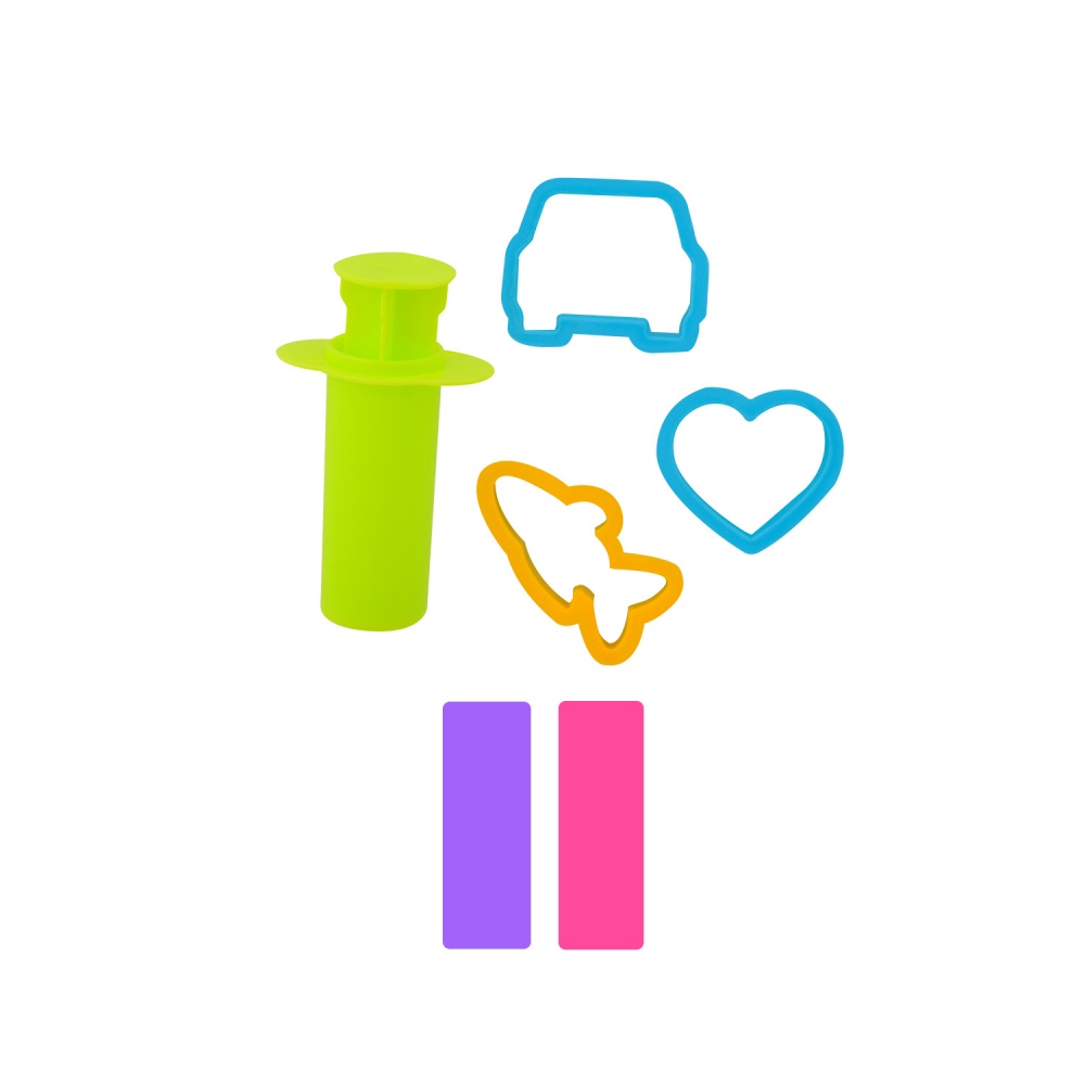 Міні-набір для ліплення Shantou PL-0607-018