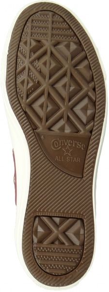 Кеди Converse Chuck Taylor All Star 561701C р. US 8 рожевий