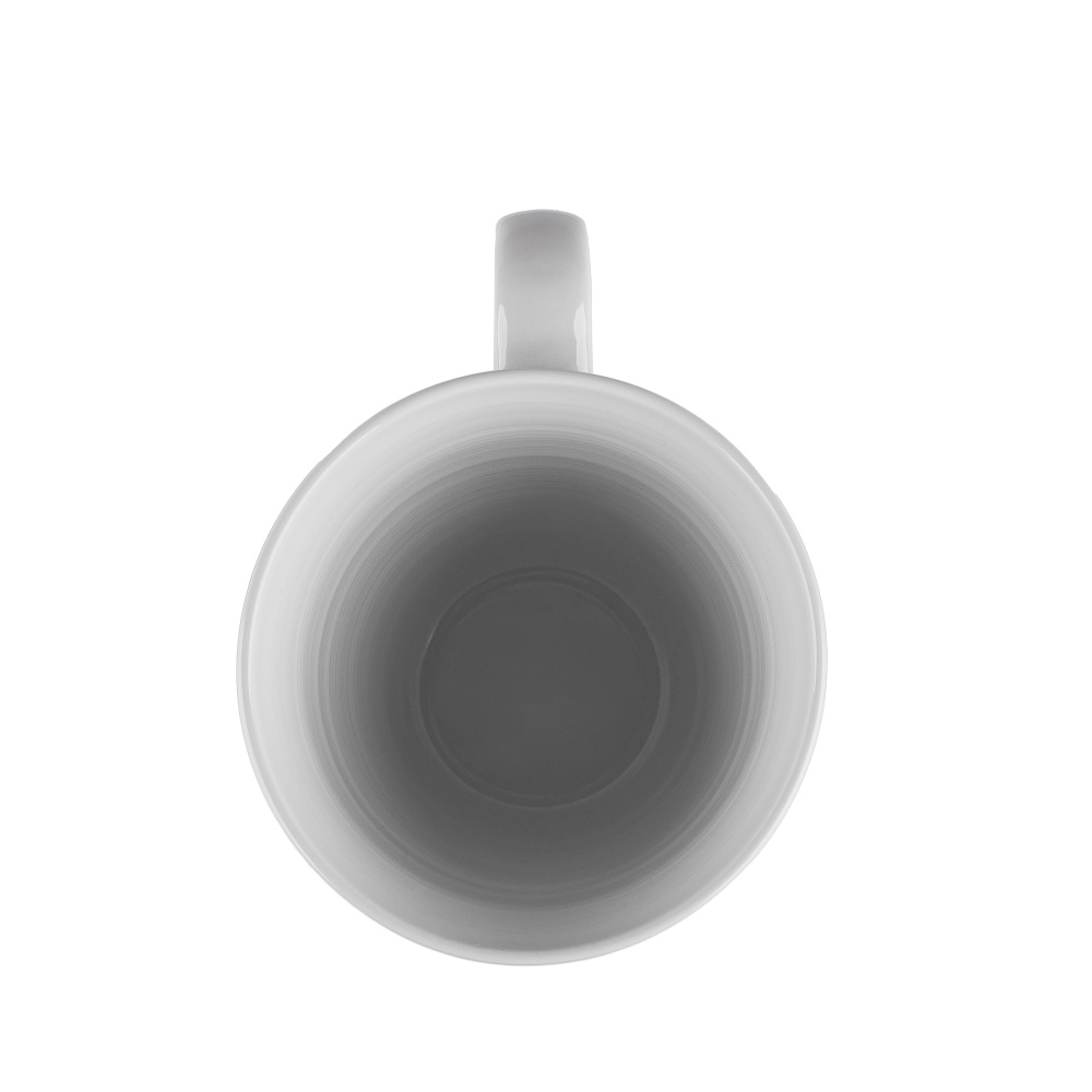 Чашка Krauff Zen White 390 мл 24-320-013