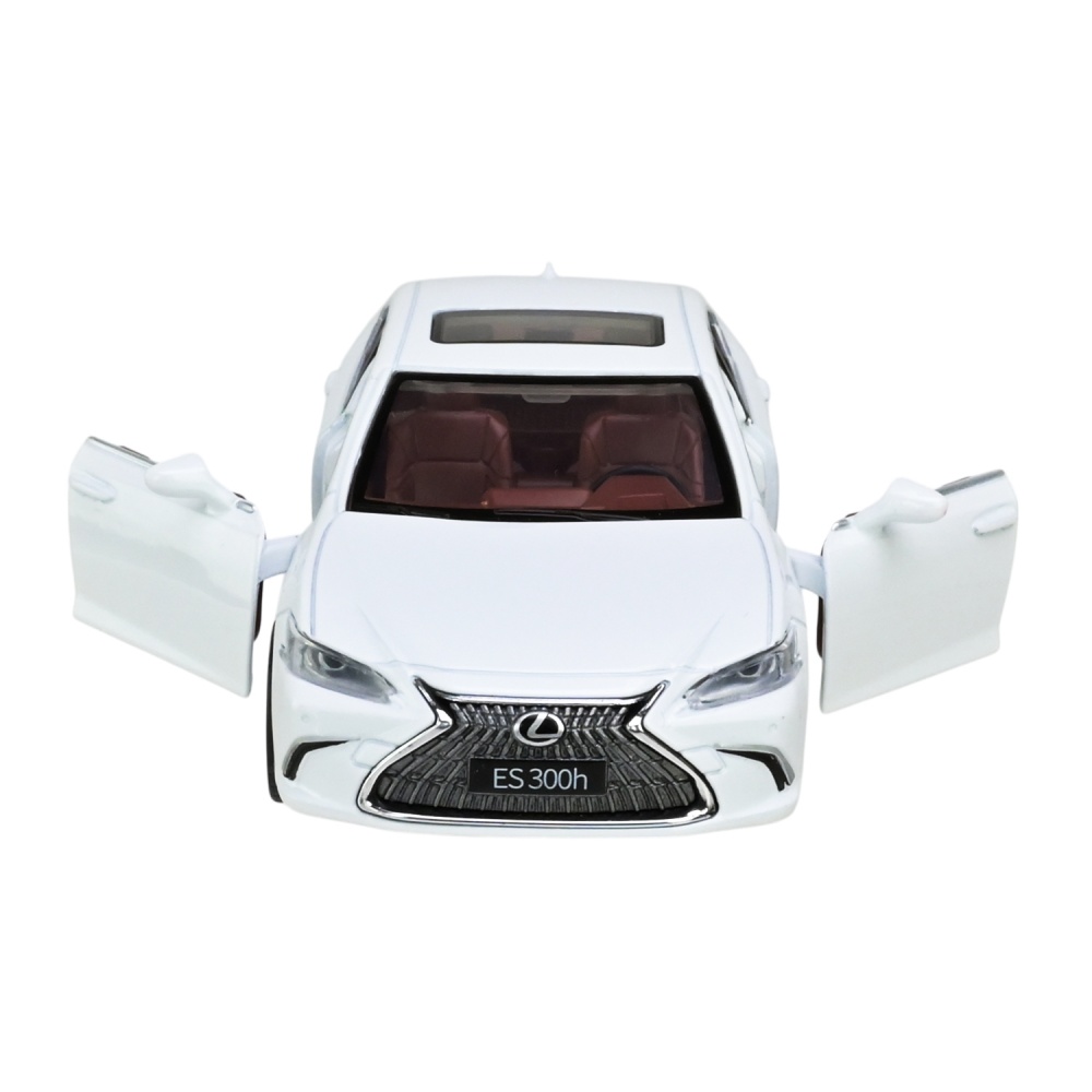 Машинка Автопром 1:35 Lexus ES300h 68713