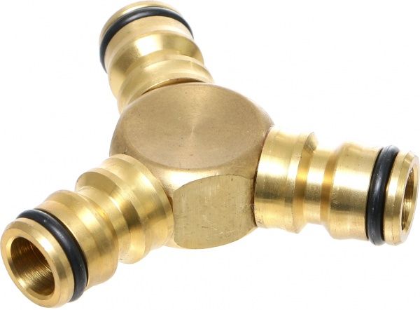 Тройник REHAU 283669