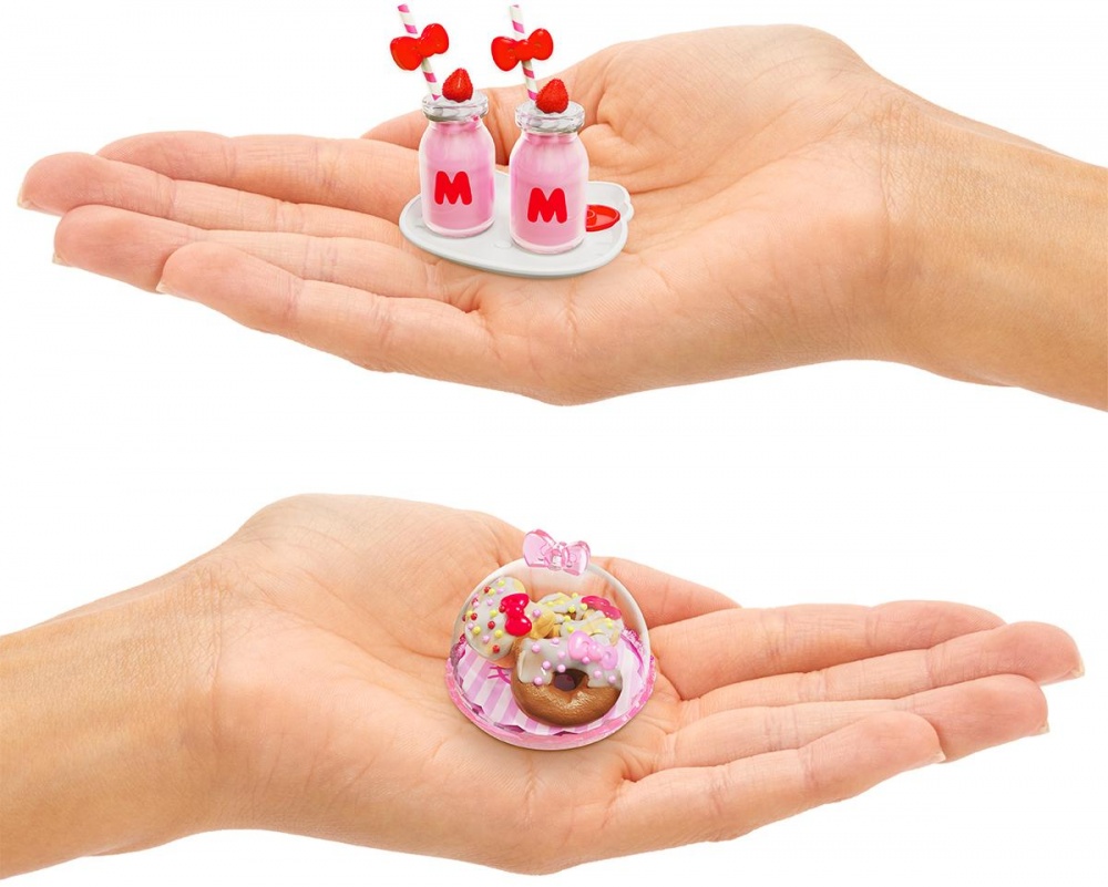 Ігровий набір Miniverse Sanrio S1 Створи смаколики в стилі Хеллоу Кітті 515722