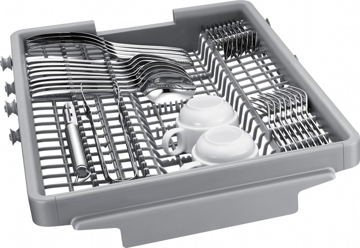 Встраиваемая посудомоечная машина Samsung DW50R4070BB/UA