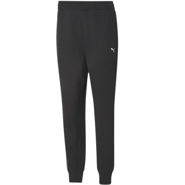 Брюки Puma Train Favorite Fleece Pant 52026401 р. L черный