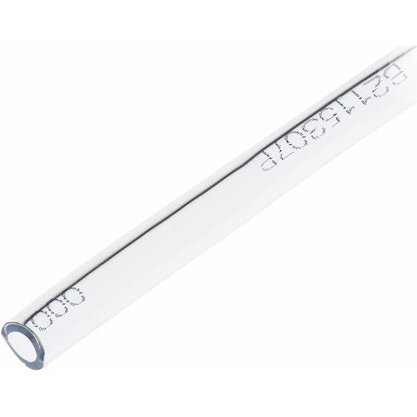 Труба прозрачная D 5/8 мм