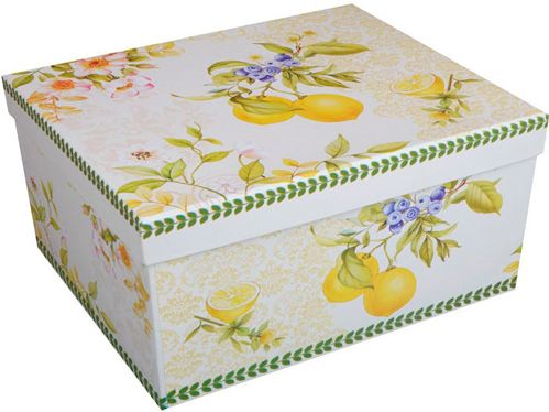 Набор для завтрака Lemon 2 предмета Lefard