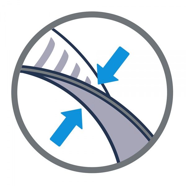 Прокладки урологические Tena Men 10 шт.