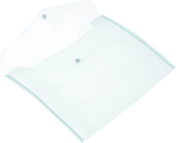 Папка-конверт 14 мм цвет в ассортименте