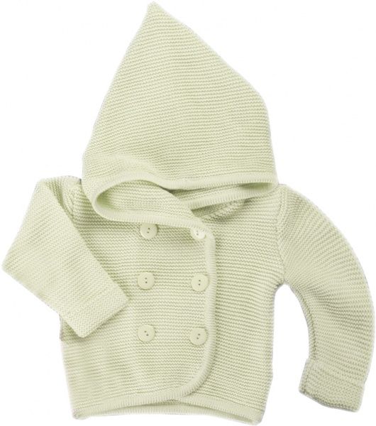 Жакет унісекс р.86 шампань 770 