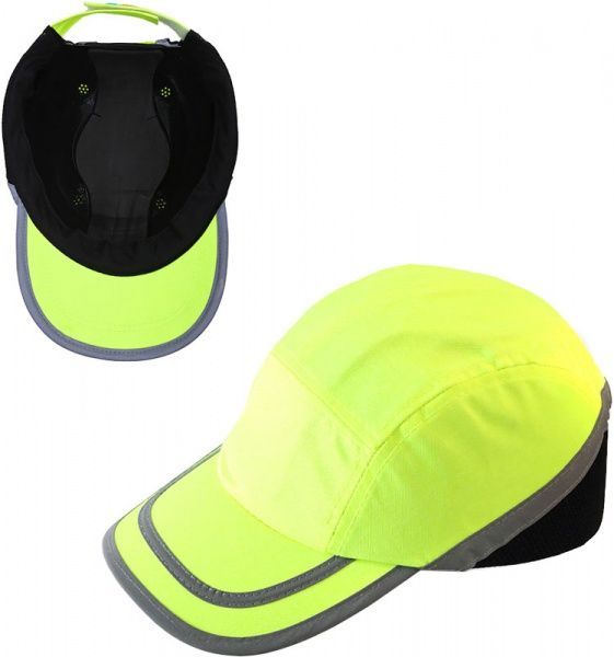 Каска-бейсболка Sizam J-Cap 35006