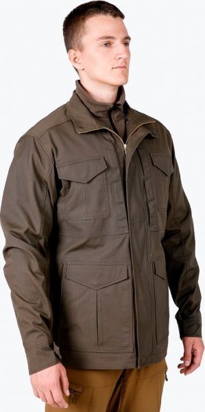 Куртка KEEPER р. 56-58 tundra