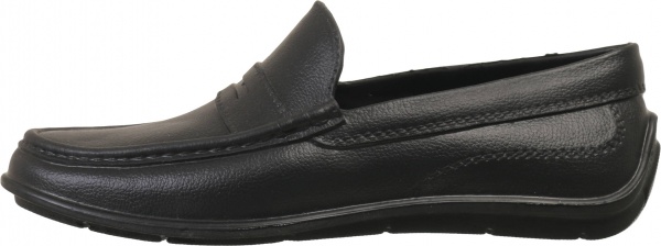 Обувь Jose Amorales мокасины черный 