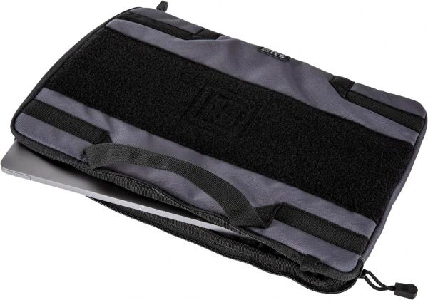 Сумка для ноутбука 5.11 Tactical Rapid Laptot Case 15 inch Coal 56580-983