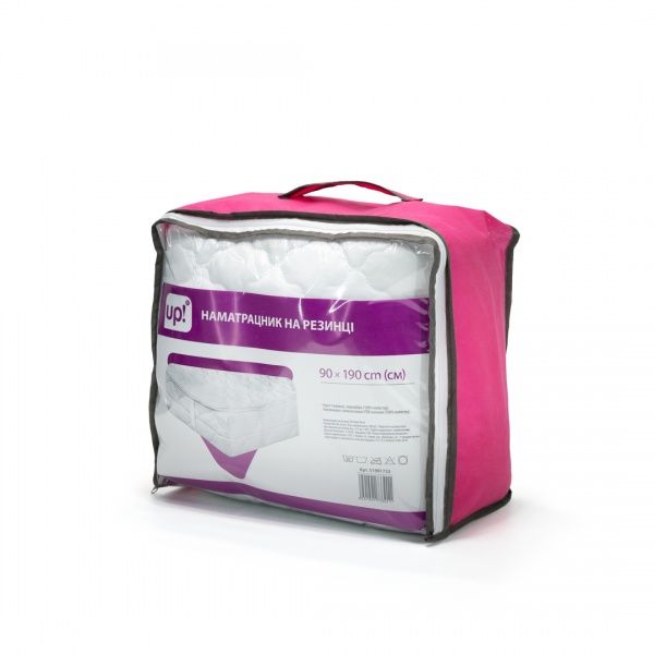 Наматрасник UP! (Underprice) 90x190 см 