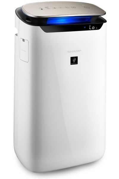 Очищувач повітря Sharp FPJ80EUW