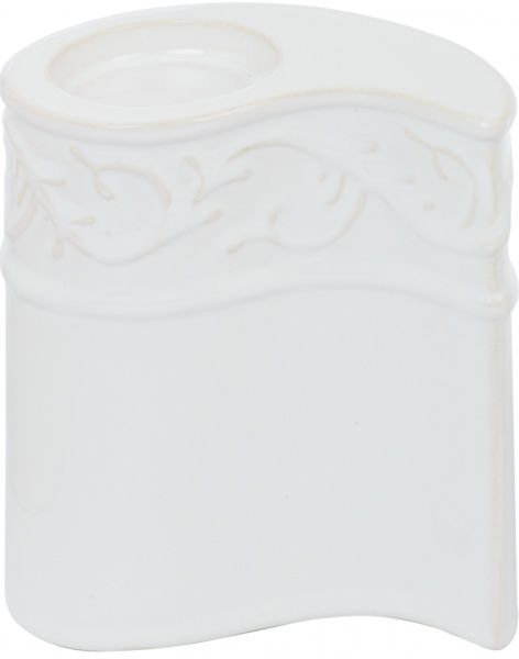 Подсвечник тройной 1900