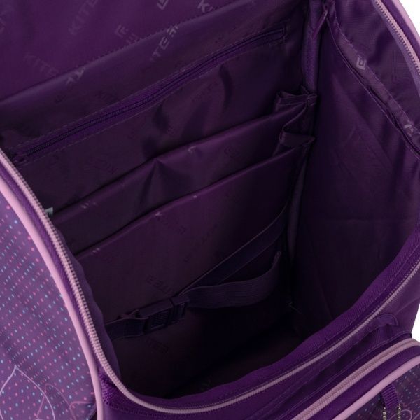 Рюкзак каркасный KITE Education 501 Lovely puppy 49671