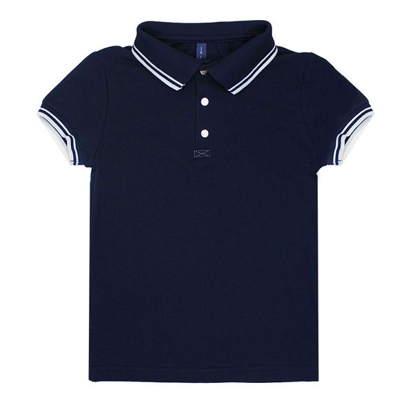 Сорочка Smil р.164 темно-синій 114757 