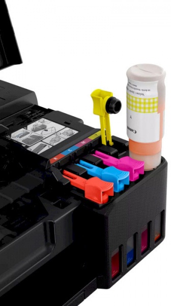 Принтер Canon Pixma G540 А4 (4621C009) 