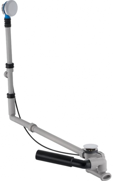 Злив-перелив для ванни Geberit