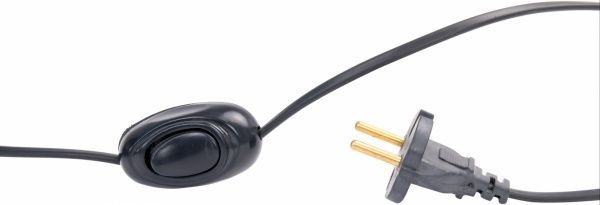 Глобус физический 32 см с подсветкой Інститут передових технологій