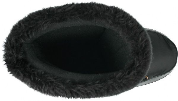 Сноубутсы Coqui Тyba 100161 р. 41/42 черный