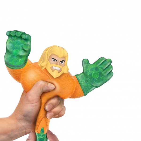 Игрушка-растяжка Перо GooJitZu Аквамен 