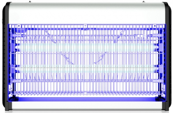 Прибор от насекомых JB20D-2x10W
