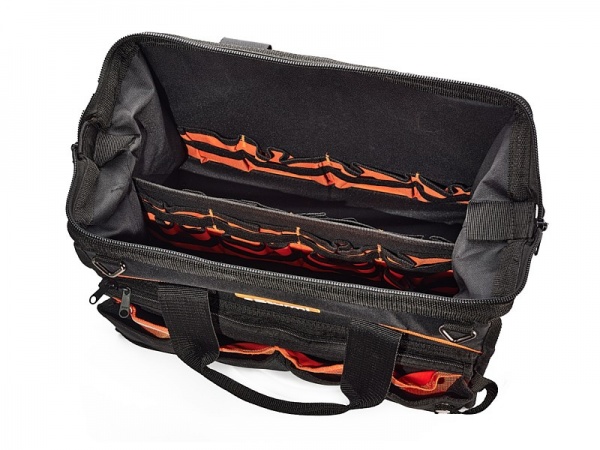 Сумка для инструментов Sturm 43 кармана TB0143U 