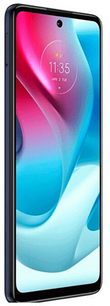 Смартфон Motorola G60S NFC 6/128GB ink blue (942724) 