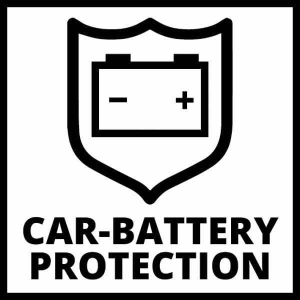 Зарядное устройство Einhell 18,0V PXC Power X-Car Charger 3A (4512113) 4512113