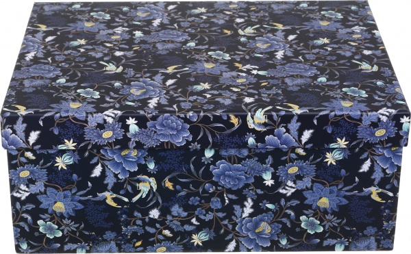 Коробка подарочная Art studio of happiness GS11721 36x28x14,5 см