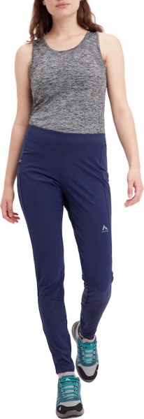 Лосины McKinley Zaria II W 424426-518 р.44 синий