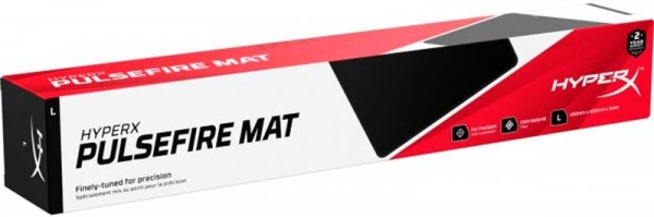 Ігрова поверхня HyperX Pulsefire Mat Large (4Z7X4AA) 