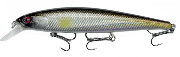 Воблер Gladiator GSQD SP/19 11,5 г 165 мм #19 G Squad Suspend