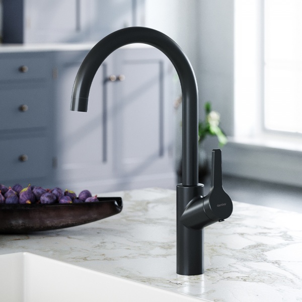 Смеситель для кухни Damixa Eclipse DX310720300