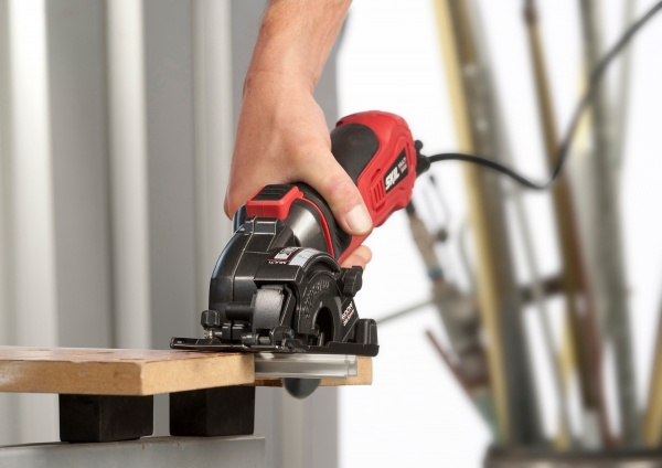 Роторайзер SKIL SW1E5360GA