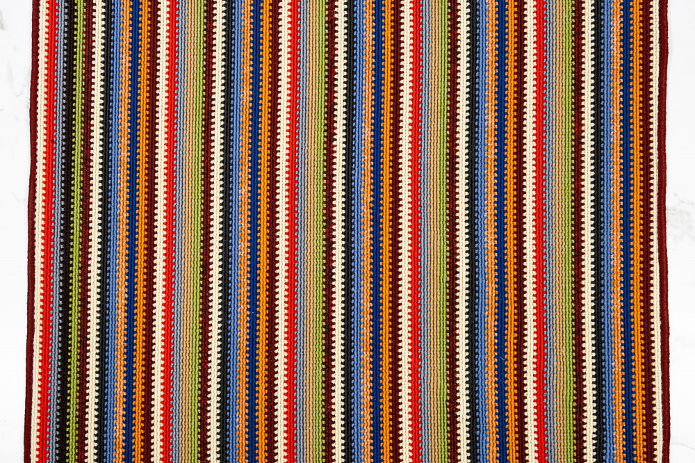 Дорожка Елана Multi Red 1 м