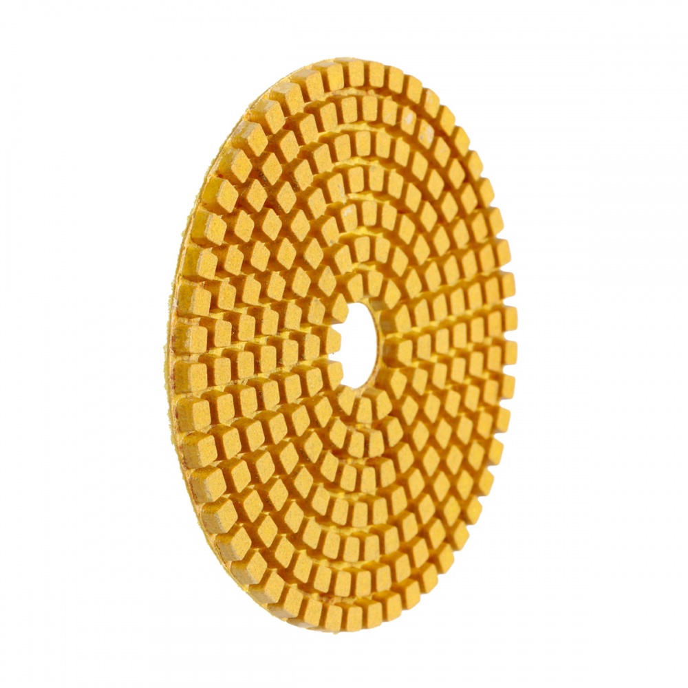 Круг полірувальний Distar 100X3X15 №120 STANDART 910278018009