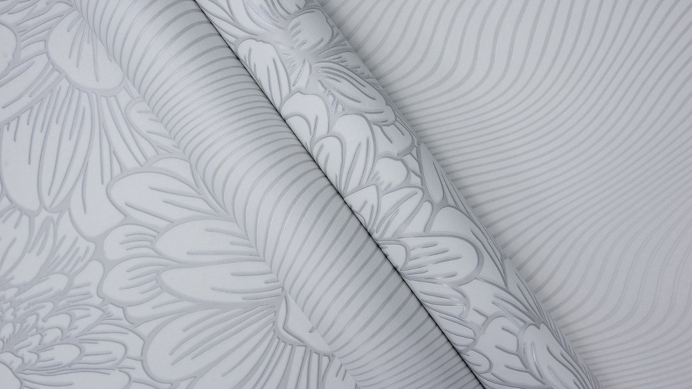 Шпалери вінілові на флізеліновій основі Sintra Delight 535158 1,06x10,05 м