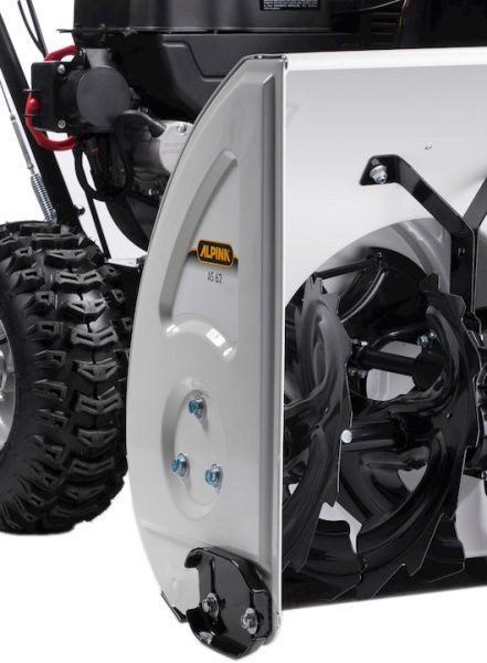 Снегоуборочная машина Alpina™ AS 62 P