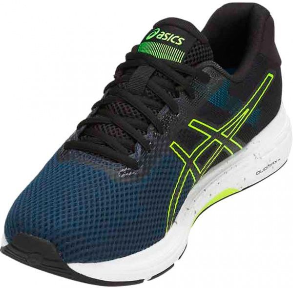Кросівки Asics GEL-PHOENIX 9 T822N-400 р.9,5 темно-синій