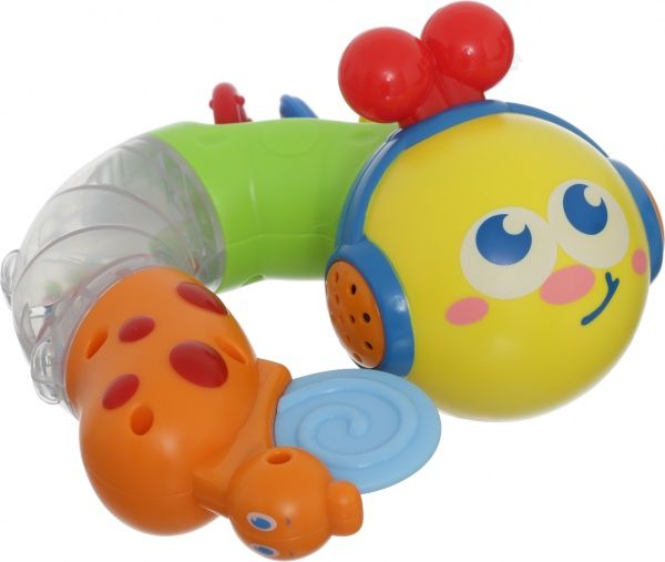 Игрушка развивающая Shantou Веселый червячок G901753