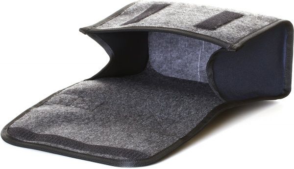 Сумка-органайзер X-SG Grey Oneredcar X-С.В11Н45.Р48 сірий