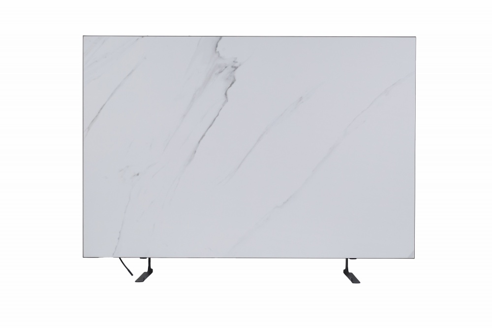 Обогреватель керамический Hyundai HCH-750UA (мрамор белый)