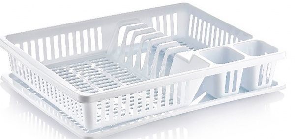 Сушка для посуду Степ